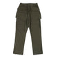 Multi-pocket Cannonball Cargo Pants