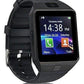 Sports Smart Watch DZ09 Card Phone Watch