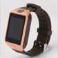 Sports Smart Watch DZ09 Card Phone Watch